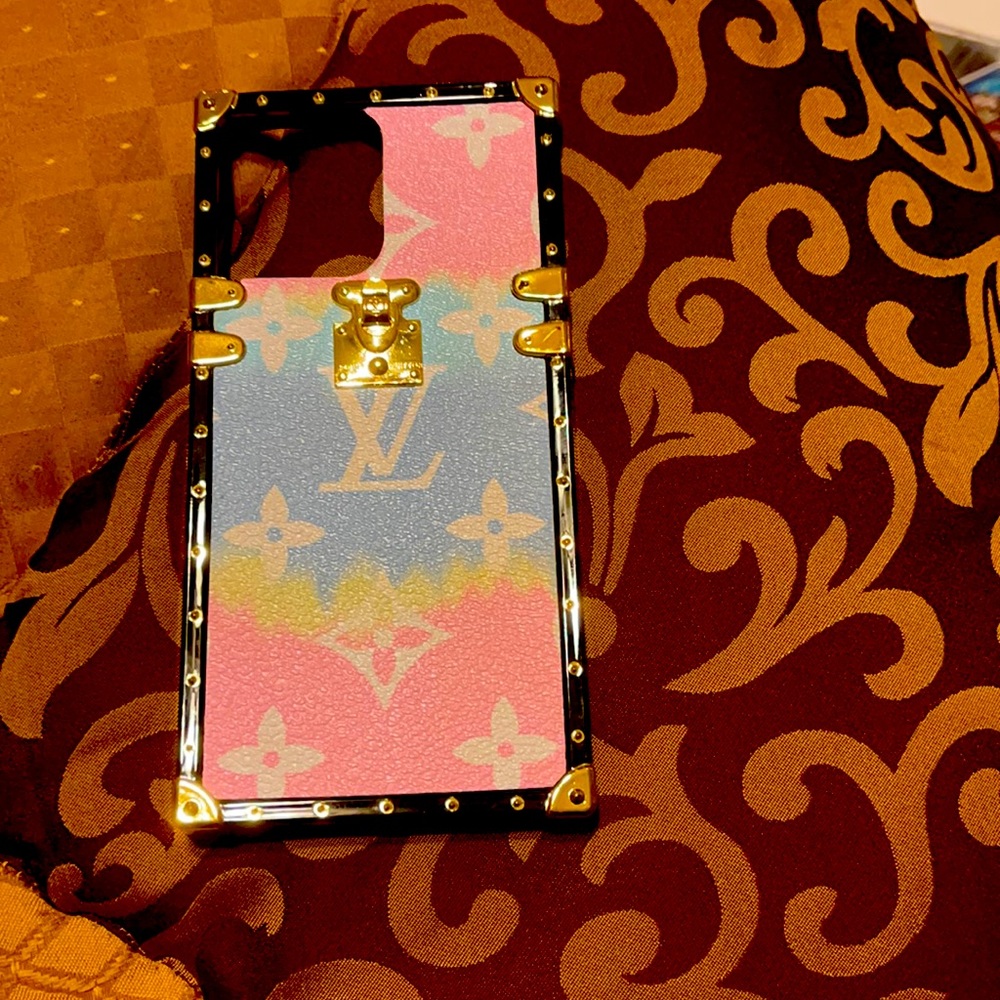 iPhone 12 Pro Max case